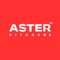 Aster Commercial Kitchens logo - Similar company to Aster Technologies