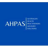 AHPAS logo - Similar company to Active Medical