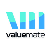 Valuemate logo - Similar company to Headapp