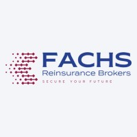 Fachs Reinsurance Brokers logo - Similar company to Global Ignition Financial Solutions (Pty) Ltd