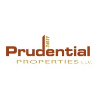 Prudential Properties LLC, UAE logo - Similar company to Prowin Properties Llc