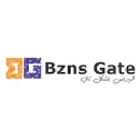 Bznsgate بيزنس جيت logo - Similar company to Ta'Allaq تَأَلَّق
