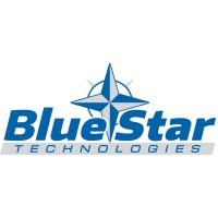 Blue Star Technologies logo - Similar company to Blue Star Technologies