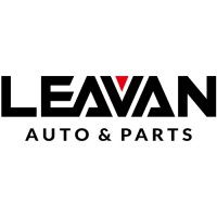 LEAVAN logo - Similar company to New Urtopia Usa Llc