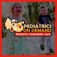 Pediatrics On Demand logo - Similar company to Pediatrics West