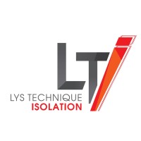 LYS TECHNIQUE ISOLATION en abregé LTI logo - Similar company to Point Singulier Architecture