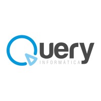 Query Informática logo - Similar company to Takeme Shoes