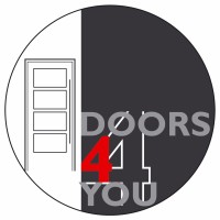 Doors 4 You logo - Similar company to Bizz-Kit