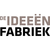 De Ideeënfabriek logo - Similar company to Ecomation