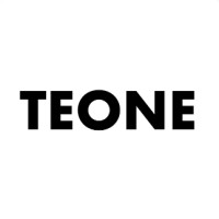 TEONE logo - Similar company to Map Space