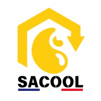 SACOOL logo - Similar company to Unicem Occitanie