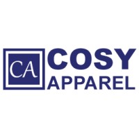 Cosy Apparel logo - Similar company to Bluecheez