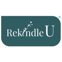 Rekindle U logo - Similar company to Level Up Facilitation Group