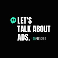AdSucceed logo - Similar company to Staunch Productions