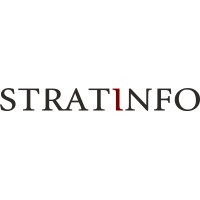 Stratinfo logo - Similar company to Epee