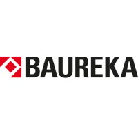 BAUREKA Baustoff-Recycling GmbH logo - Similar company to E. Bayer Baustoffwerke Gmbh + Co. Kg