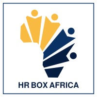 HRBOX Africa logo - Similar company to Artevor