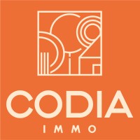 CODIA Immo logo - Similar company to Trevi Rasquain