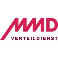 MMD Verteildienst GmbH & Co.KG logo - Similar company to Rebalanced