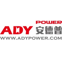 ADY POWER logo - Similar company to Shenzhen Ady Power Tech Co., Ltd Co., Ltd