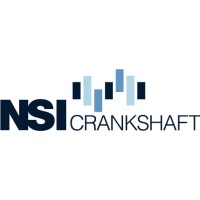 NSI Crankshaft logo - Similar company to Crankshaft
