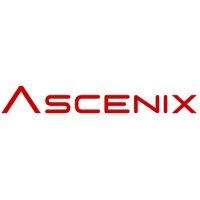 Ascenix Data Centre logo - Similar company to Astream Consultants
