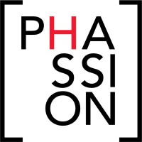 P[h]assion McGill logo - Similar company to P[H]Assion