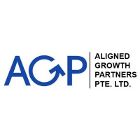 Aligned Growth Partners Singapore logo - Similar company to Doctoori