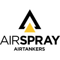 Air Spray USA Inc. logo - Similar company to Oak Forensic Engineering Ltd.