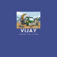 Vijay Cement And Store logo - Similar company to Kamdhenu Cement