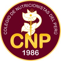 Colegio de Nutricionistas del Perú logo - Similar company to Nutriedúcate Perú