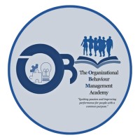 The Organizational Behaviour Management Academy Corporation logo - Similar company to Obm Dynamics B.V.