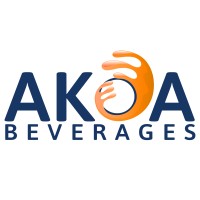 AKOA Beverages Limited logo - Similar company to Nourisher Processing Co. Ltd