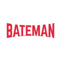 Bateman Sprayers logo - Similar company to Mcconnel
