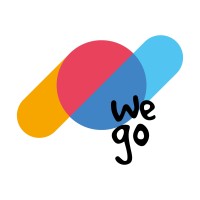 We Go BTL logo - Similar company to Shoke