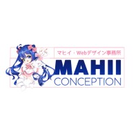 Mahii conception logo - Similar company to Shadow Production