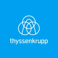 thyssenkrupp Materials Romania logo - Similar company to Green Roua