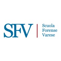 Scuola Forense Varese logo - Similar company to Centro Revisioni Varese Srl