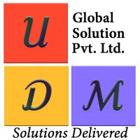 UDM Global Solution Pvt. Ltd. logo - Similar company to The Narrative