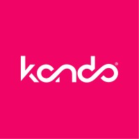 Kando logo - Similar company to Vortech Water Solutions