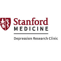 The Depression Research Clinic at Stanford Medicine logo - Similar company to Hope For Depression Research Foundation