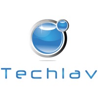 Techlav - Tecnologia e Esterilização LTDA logo - Similar company to Planeta Azul - Soluções Para Lavanderias