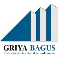 Griya Bagus Arsitek logo - Similar company to Mitra Muda Arsitek