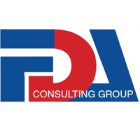 FDA Consulting Group LLC logo - Similar company to The Fda Group