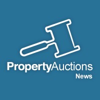Property Auctions News logo - Similar company to Property Solvers – Sell House Fast Experts