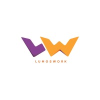 Lumoswork logo - Similar company to Separuh Interactive