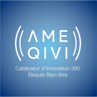 AMEQIVI logo - Similar company to Silkbiotic