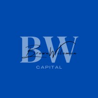 BrownWilemon Capital, LLC logo - Similar company to Greenprint Growth - Fractional Venture Partners