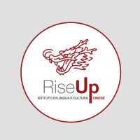 Istituto di Lingua e Cultura cinese Rise Up logo - Similar company to Museo D'Arte Cinese Ed Etnografico