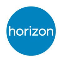 Horizon Media logo - Similar company to Sabio
